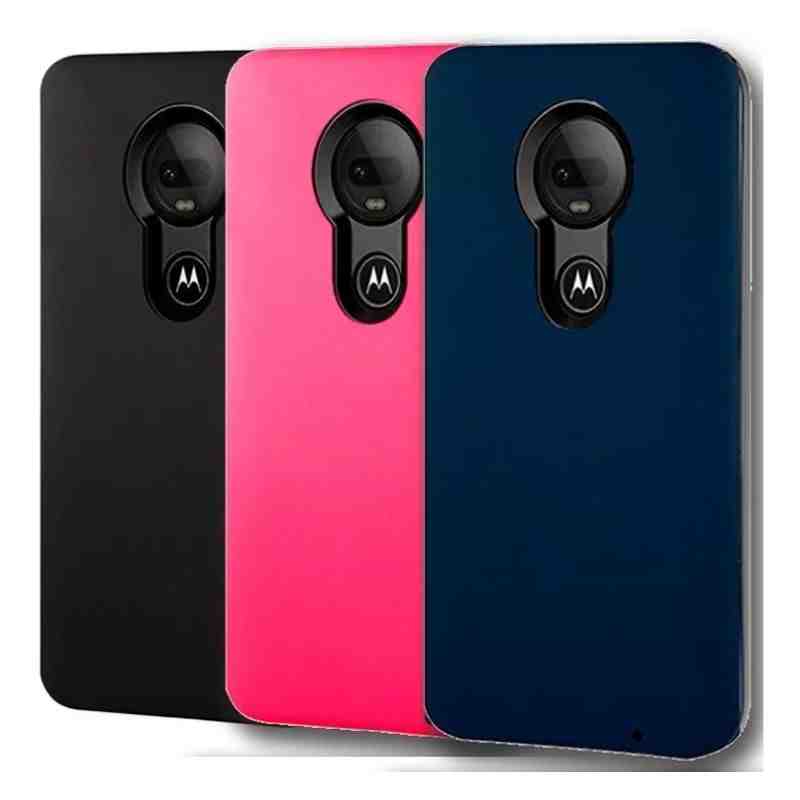 LISA MOTO G7/ G7 PLUS 